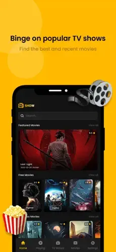 sony-type-c-earphones tv show